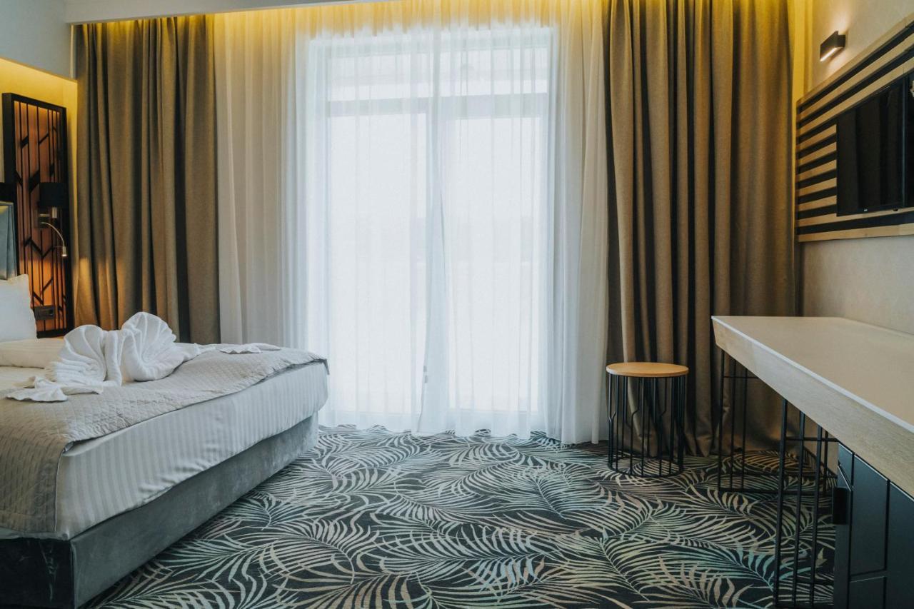 Hotel President Беїле-Фелікс Екстер'єр фото