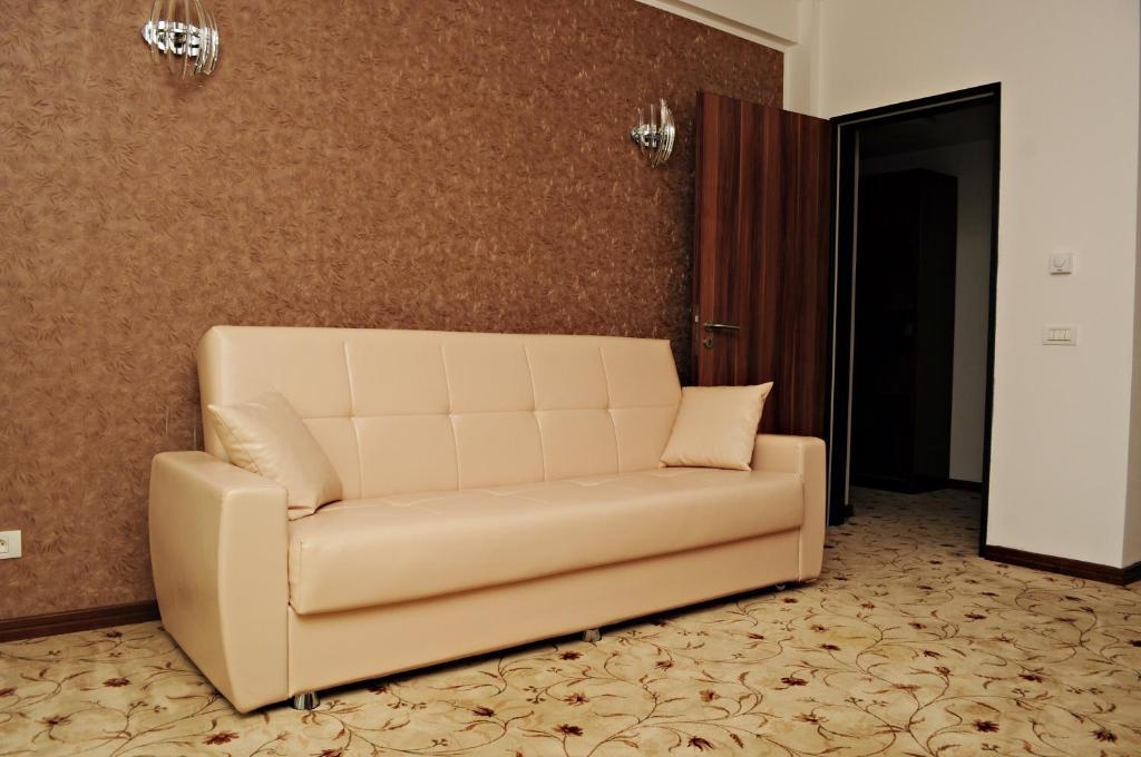 Hotel President Беїле-Фелікс Номер фото
