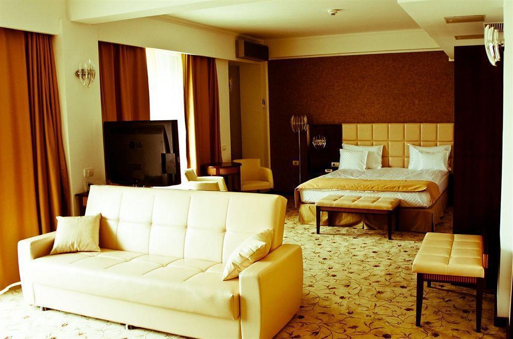 Hotel President Беїле-Фелікс Екстер'єр фото